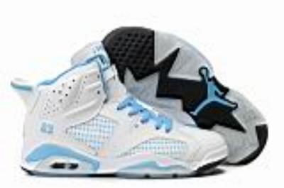 wholesale Air Jordan 6 Women's No. 71